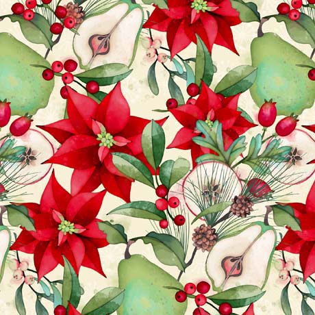 PEPPERMINT CHRISTMAS